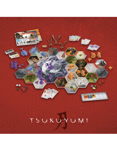 TSUKUYUMI AFTER MOON FALL EXPANSION