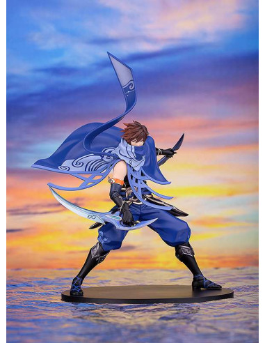 KING OF GLORY LAN SHARK HUNTING BLADE ST