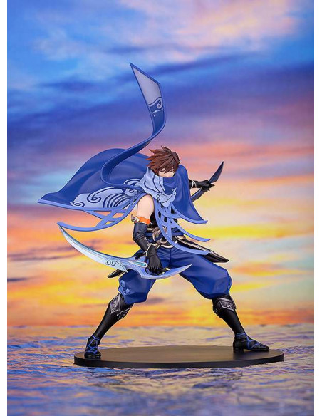 KING OF GLORY LAN SHARK HUNTING BLADE ST
