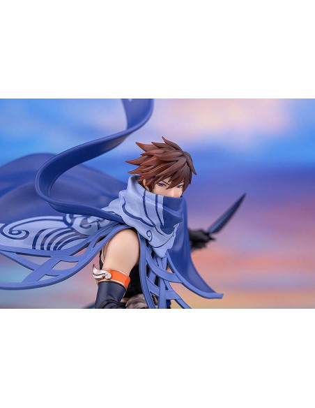 KING OF GLORY LAN SHARK HUNTING BLADE ST