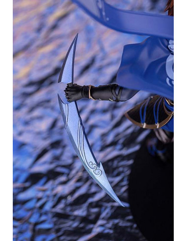 KING OF GLORY LAN SHARK HUNTING BLADE ST