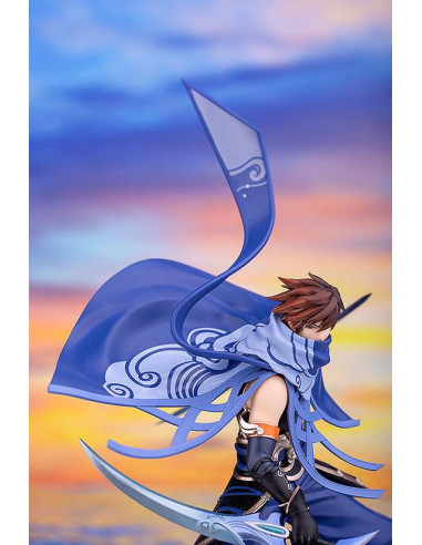 KING OF GLORY LAN SHARK HUNTING BLADE ST