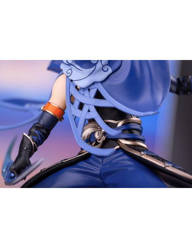 KING OF GLORY LAN SHARK HUNTING BLADE ST