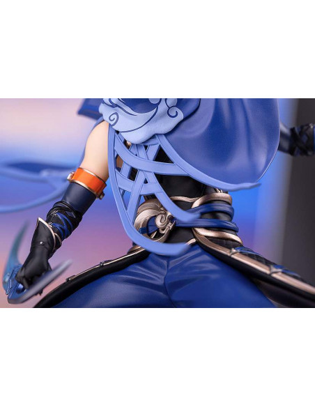 KING OF GLORY LAN SHARK HUNTING BLADE ST