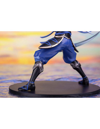KING OF GLORY LAN SHARK HUNTING BLADE ST