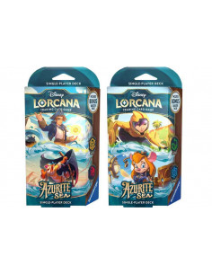 LORCANA AZURITESEA STAR.(8) ENG 2