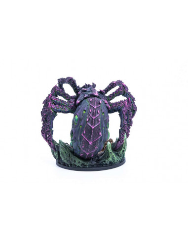 EPIC ENCOUNTERS-WEB OF THE SPIDER TYRANT