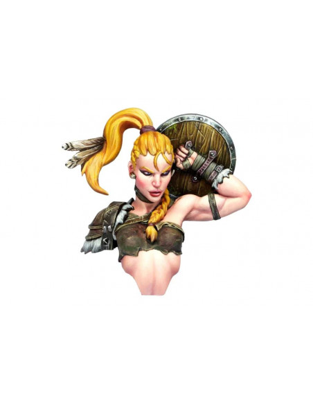 AG MINIATURE ELYSIA BUST