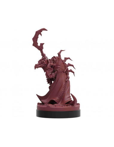 EPIC ENCOUNTERS: STEPPE OF LIZARD THANE