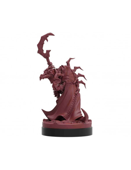 EPIC ENCOUNTERS: STEPPE OF LIZARD THANE