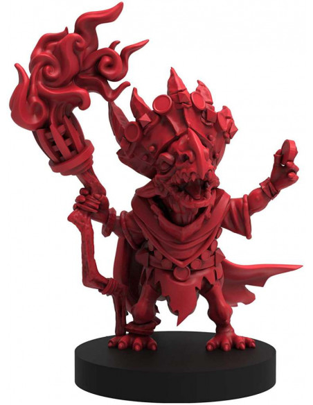 EPIC ENCOUNTERS-SHRINE OF KOBOLD QUEEN