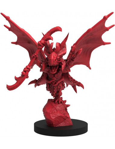 EPIC ENCOUNTERS-SHRINE OF KOBOLD QUEEN