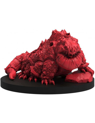 EPIC ENCOUNTERS-SHRINE OF KOBOLD QUEEN