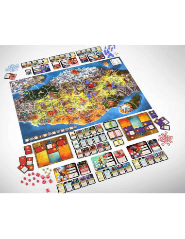 MOTU FIELDS OF ETERNIA ENG
