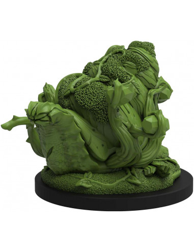 EPIC ENCOUNTERS-VILLAGE OF GOBLIN CHIEF