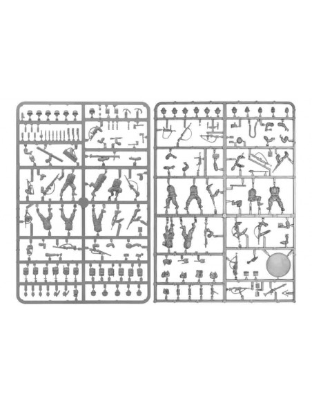 BOLT ACTION INTRODUCTORY SET
