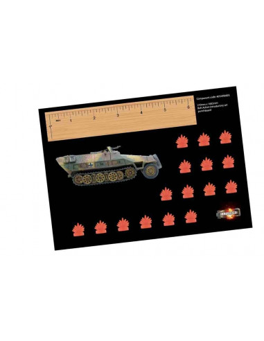 BOLT ACTION INTRODUCTORY SET
