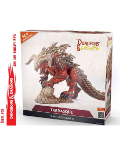 D&L TARRASQUE